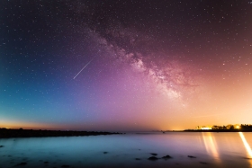 Gemínidas: lluvia de estrellas más espectacular de 2020