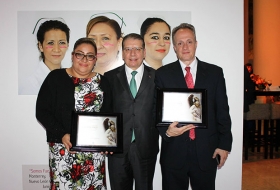 Ganadores premio competitividad