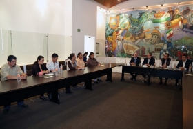 En breve el municipio continuar&aacute; con sus actividades cotidianas luego del operativo Encrucijada 
