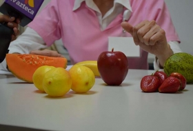 Festejos por el Día del Nutriólogo