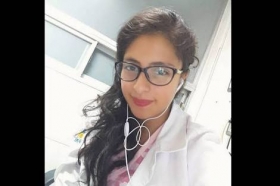 Fue asesinada por la esposa de su amante