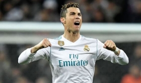 Cristiano: &quot;Solo Messi y yo podemos estar en el máximo nivel&quot;