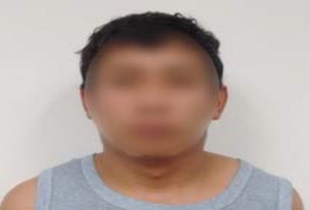 Asesino a su compa&ntilde;era de parranda