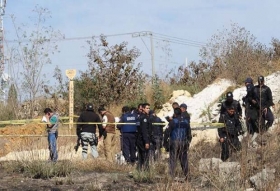 Estas áreas coordinarán a los cuerpos de seguridad pública municipales, estatales y federales