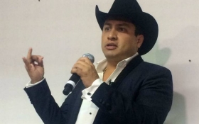 Est&aacute; buscando una figura &ldquo;legal&rdquo; para poder cobrar por sus conciertos, sin que la parte acusadora le siga decomisando sus cuentas