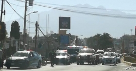 Texmelucan uno de los municipios m&aacute;s violentos de Puebla  