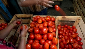 Inflaci&oacute;n sube en M&eacute;xico a 4.81 por ciento: INEGI