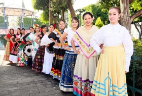 Lanzan convocatoria para Reina