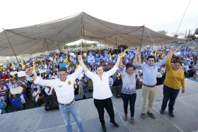 &quot;Conozco mi estado y sé cuáles son sus necesidades&quot;