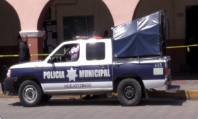 Penal de huejotzingo