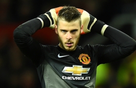 Explican que el United no abri&oacute; las negociaciones por De Gea.