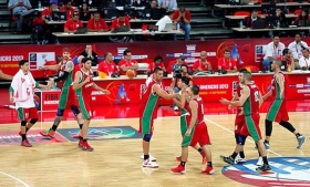 Selección Mexicana de Basquetbol tendrá dos juegos más de preparación