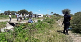 Lamentable caso causa indignación de la población 