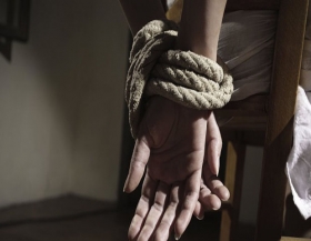 Priv&oacute; de la libertad a una menor