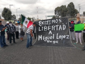 En el Gobierno del Estado se privilegia el diálogo y la búsqueda de acuerdos con base en la legalidad