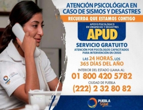 Comunicarse al 01 800 420 57 82