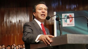 Arranca renovaci&oacute;n en el PRI