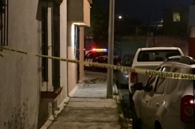 La mujer recibi&oacute; m&uacute;ltiples golpes y pu&ntilde;aladas al interior de su domicilio