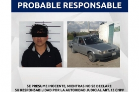 Luis Arturo &ldquo;N&rdquo; de 29 a&ntilde;os