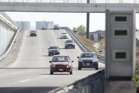 El documento aprobado también incluye  las alzas al control vehicular, las placas y tarjetas de circulación