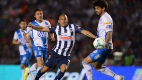 Puebla tiene 22 a&ntilde;os sin ganar en el Tecnol&oacute;gico de Monterrey
