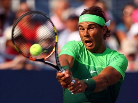 Nadal es doble Campeón del US Open.