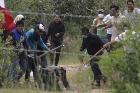 Nadie puede ingresar a Oaxaca