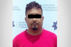 Durante el seguimiento los masculinos efectuaron detonaciones con arma de fuego en contra los Polic&iacute;as Municipales.