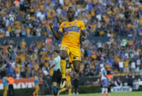 Tigres comienza como l&iacute;der el AP17