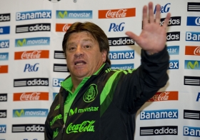 Cesan a Miguel Herrera.