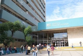 Remodelaran el hospital