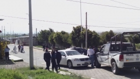 La v&iacute;ctima vend&iacute;a droga en la zona
