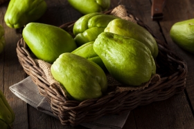 Científicos mexicanos desarrollan extracto contra el cáncer a base de chayote