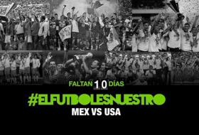 "Nuestra historia es m&aacute;s que un resultado"
