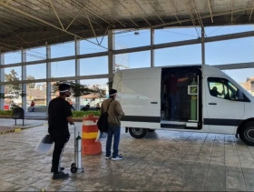 En Jalisco &ldquo;Ox&iacute;geno Sobre Ruedas&rdquo;