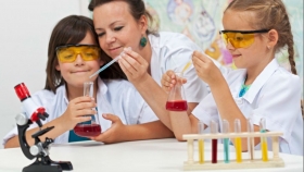 ¿Por qué dedicamos un día a la mujer y la niña en la ciencia?