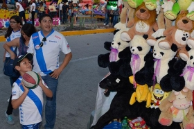 2x1 Todos los miércoles en la Feria de Puebla 2016