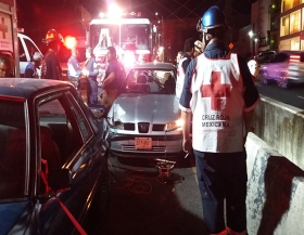Muri&oacute; al caer a 30 metros de altura