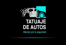 Programa para disminuir robo de autopartes