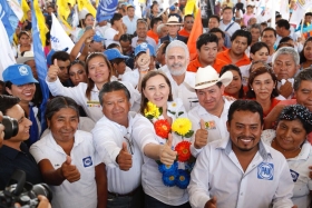 Más comerciantes podrán vender sus productos 