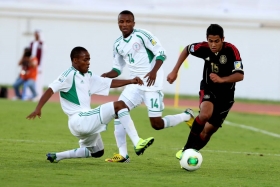 Nigeria es el vigente campeón del Campeonato Mundial de la categoría.