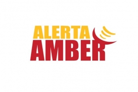 #FGE activa #AlertaAmber para localizar a cuatro menores de edad