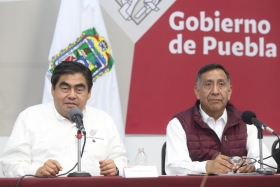  “La USEP contará con dos subsedes, una en la Sierra Norte y otra en la región de Tehuacán”