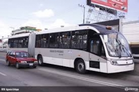 Cobrará RUTA 2 hasta el 27 de junio