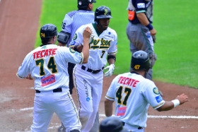 Pericos abre serie hoy ante Leones de Yucatán