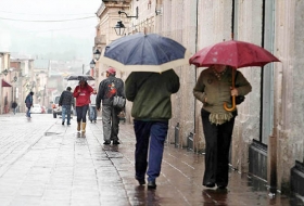 Seguirán las bajas temperaturas