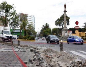 Impulsan el turismo y el desarrollo econ&oacute;mico de la entidad