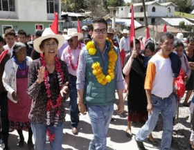 Arranca programa de Rec&aacute;mara Adicional