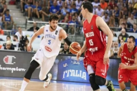 TRI de basquetbol no va a R&iacute;o 2016
