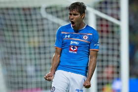 La M&aacute;quina lleg&oacute; a 15 puntos.